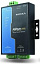 Ethernet сервер устройств, 2xRS-422/485 (усовершенствованный) MOXA. Вид 1.