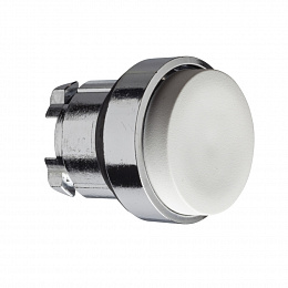 Корпус кнопки 22мм, ZB4BL1, CUST Schneider Electric. Вид 1