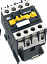 КМИ-22511 Контактор 3-полюсный, 25А, 110В/АС3, 1НЗ IEK. Вид 1.