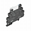 TRS 230VUC 1CO Реле безопасности Weidmuller. Вид 1.