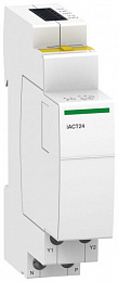 Iact24 доп. устройство управления и сигнализации (ti24) для контакторов ict Schneider Electric. Вид 1