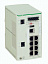 Коммутатор connexium (managed) 8tx/2tx-g Schneider Electric. Вид 1.