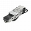 IE-PS-RJ45-FH-BK Матрица USB Weidmuller. Вид 1.