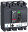 4п4т авт. выкл. micr. 2.2 100a nsx160n Schneider Electric. Вид 1.