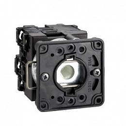 Контактный блок кулачк. перекл., k1a001t Schneider Electric. Вид 1