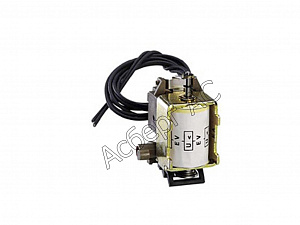 Дистанцион. расцепит.,управление напр. 230В(DPX 125 и 1600) Legrand. Вид 1