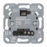 GIRA: G540000