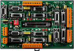 ICP DAS: DN-8368MB