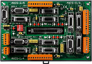 ICP DAS: DN-8368MB