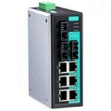 MOXA: EDS-309-3M-SC