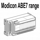 Schneider Electric: ABE7H16R50