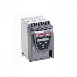 PSTB720-600-70 Софтстартер 400кВт 400В 720A ABB. Вид 1