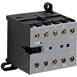 ВС7-30-10-P-1.4 Миниконтактор 12A катушка 24В DC ABB
