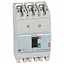 DPX3 160 Термо-магнитный 3-полюсный автомат 125А, 36kA Legrand. Вид 1.