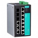 MOXA: EDS-P510