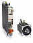 Сервопривод lxm32a can rj45 4,5a пер Schneider Electric. Вид 1.