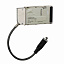 Плата modbus+ pcmcia тип iii, pnp Schneider Electric. Вид 1.