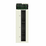 Счётный модуль, 2 кан, клеммник, покр Schneider Electric