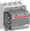 Контактор AF140-40-11-13, катушка 100-250В AC/DC ABB. Вид 1.