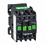 Контактор 4-х полюсный, 2НО+2НЗ, 24B AC, (25А АС1), 50/60Гц Schneider Electric. Вид 1.
