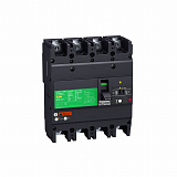 Schneider Electric: EZCV250N3063