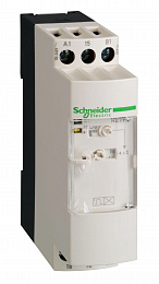 Реле,выдержка на выкл 0,05-1с ~/=24в 2co re7pd13bu Schneider Electric. Вид 1