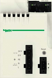 Блок питания ~220В АС, high power Schneider Electric. Вид 1