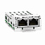 Коммуникац карта ethercat atv32 lxm 32 Schneider Electric. Вид 1.