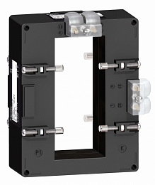 Трансформатор 4000/5А, шина 52х127 Schneider Electric. Вид 1