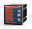 DMTME-I-485-72 Цифровой мультиметр щитовой для измерения при 230-400В AC + RS485, фланец 72мм ABB. Вид 1.