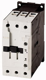 277900 DILM65(110V50/60HZ) Контактор 3-полюсный, 65А, 110В AC Eaton. Вид 1