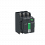 Контактор 3-полюсный 330A 440В standard 48-130В AC/DC Schneider Electric. Вид 1.