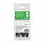 Кабельные стяжки 120х2.5 чёрная (1уп.=100шт) Schneider Electric. Вид 1.