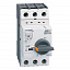 MMS-32H Автомат защиты двигателя 2.5A LSis. Вид 1.