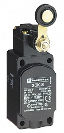 Концевой выключатель xcks531 Schneider Electric. Вид 1
