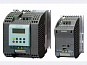 Преобразователи частоты Siemens