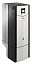 ACS880-01-246A-3 Преобразователь частоты 132 кВт, IP21, лаковое покрытие плат, чоппер ABB. Вид 1.