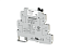 KPR-SCE-115VAC/DC-1C Интерфейсное реле 6A Klemsan. Вид 1.