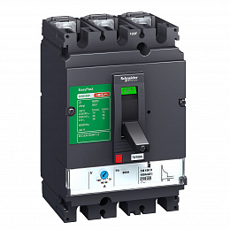 3п авт.выкл. cvs250f 36ka ma150 Schneider Electric. Вид 1