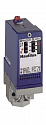 Schneider Electric: XMLA010A2S11