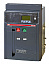 1SDA0 64587 R1 Выключатель автоматический постоянного тока, стационарный E2B 1250 PR122/DC In=1250A 4p F VR ABB. Вид 1.