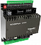 Scadapack 314 rtu,2 газ&жидк,iec61131,24в,реле Schneider Electric. Вид 1.