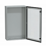 Корпус эл-щита c монтажной платой IP66 500/400/200 Schneider Electric