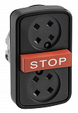Schneider Electric: ZB4BA7917