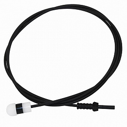 Датчик с оптическим кабелем TVOC-2-DP15 15м ABB. Вид 1