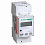 Счетчик iEM2110, 1-ф, 63a, 2 тарифа, имп. выход mid Schneider Electric. Вид 1.