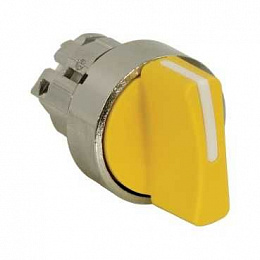 Головка переключателя, zb4bd505 Schneider Electric. Вид 1