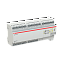 SAH/S24.16.7.1 Комбиактор 24-канальный, 16А, MDRC ABB. Вид 2.