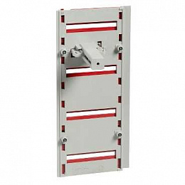 Изолирующие шторки 3п Schneider Electric. Вид 1