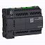 M172 производит., без дисплея, 28 i/o eth 2 RS-485 изол Schneider Electric. Вид 1.